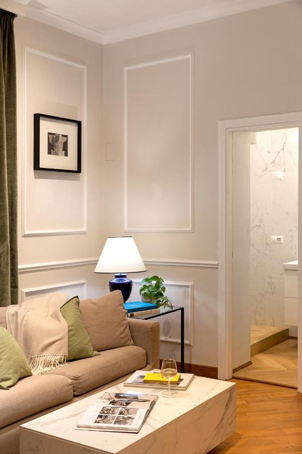Casa Cucu Piazza Del Popolo Apartment Roma Exterior foto
